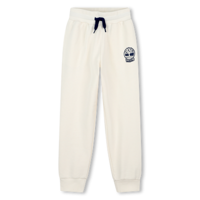 Fleece jogging bottoms TIMBERLAND BOY