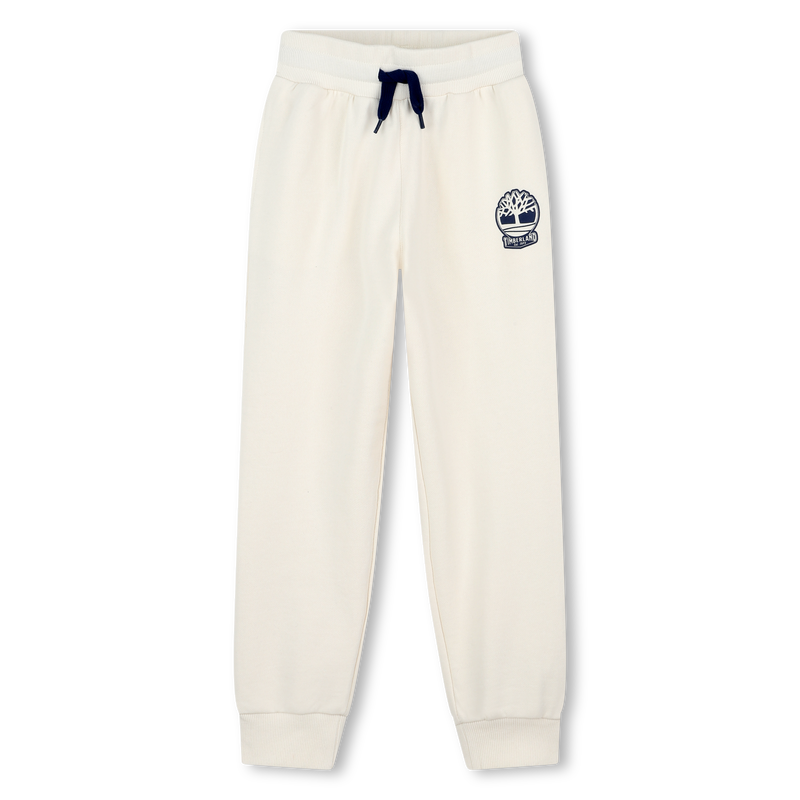 Fleece jogging bottoms TIMBERLAND 
                        BOY