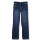 Regular fit jeans, Z78, hi-res