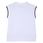 Short sleeve t-shirt KARL LAGERFELD KIDS 
                    GIRL