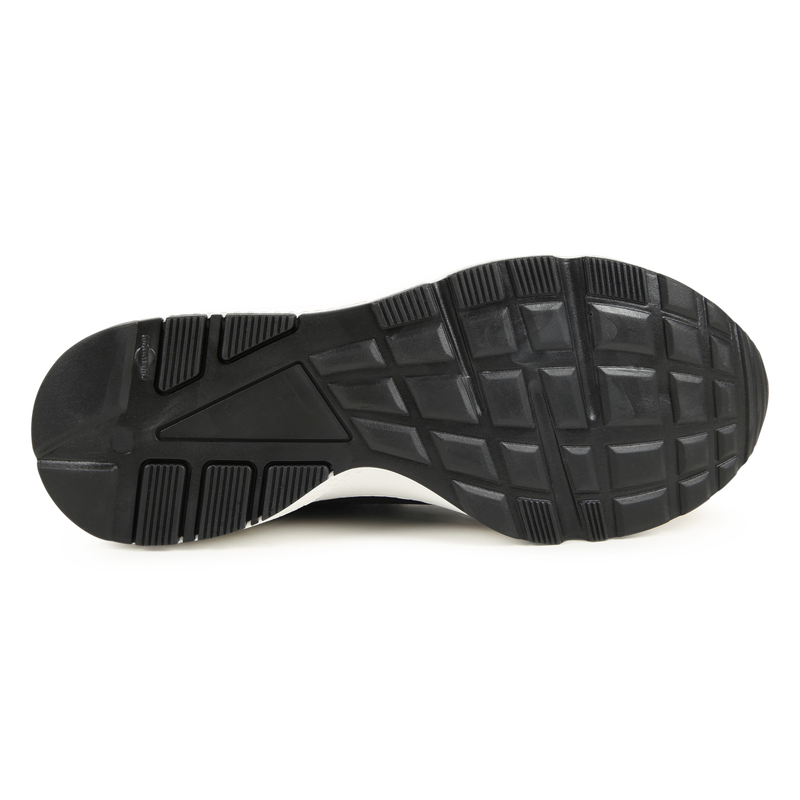 Elasticated lace-up trainers BOSS 
                        BOY