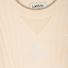 Short-sleeved jumper LANVIN 
                    GIRL