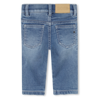 Denim pants BOSS 
                    BOY