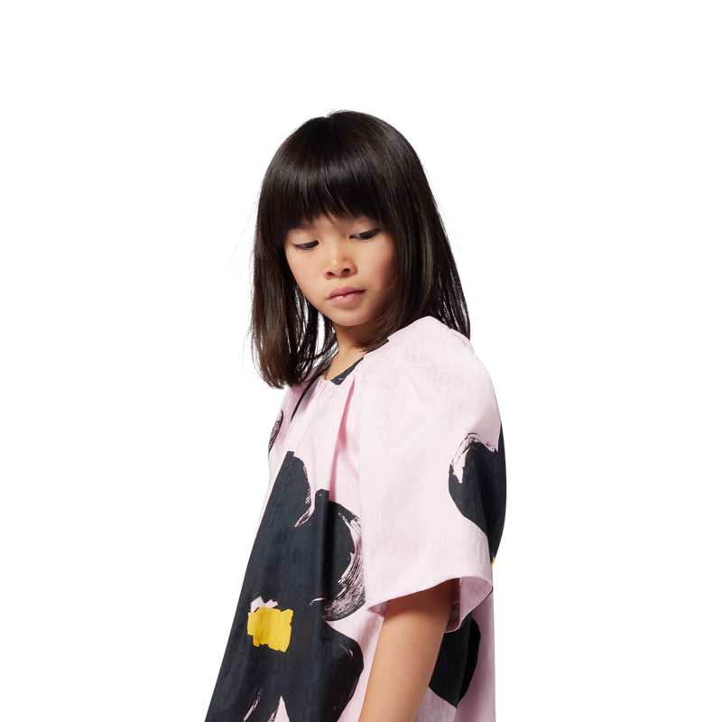 Daisy party dress MARC JACOBS 
                        GIRL