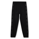 Fleece pants MARC JACOBS 
                    UNISEX