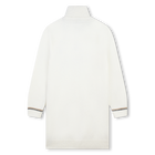 Jumper dress with diamant&eacute;s BOSS 
                    GIRL