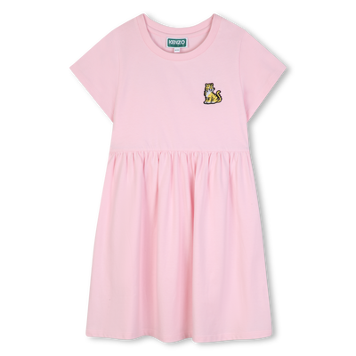 Dress KENZO KIDS GIRL