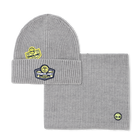 Hat and neck warmer set TIMBERLAND 
                    BOY