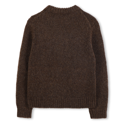Knitted sweater ZADIG & VOLTAIRE BOY
