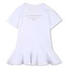 T-shirt dress GIVENCHY 
                    GIRL