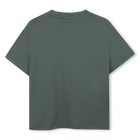 Short-sleeved t-shirt BOSS 
                    BOY