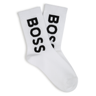 Set of 2 pairs of socks BOSS 
                    BOY