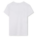 Short-sleeved T-shirt DKNY 
                    GIRL