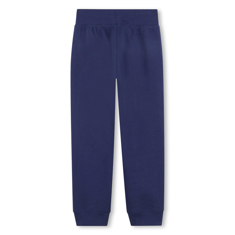 Jogging bottoms with pockets HUGO 
                        BOY