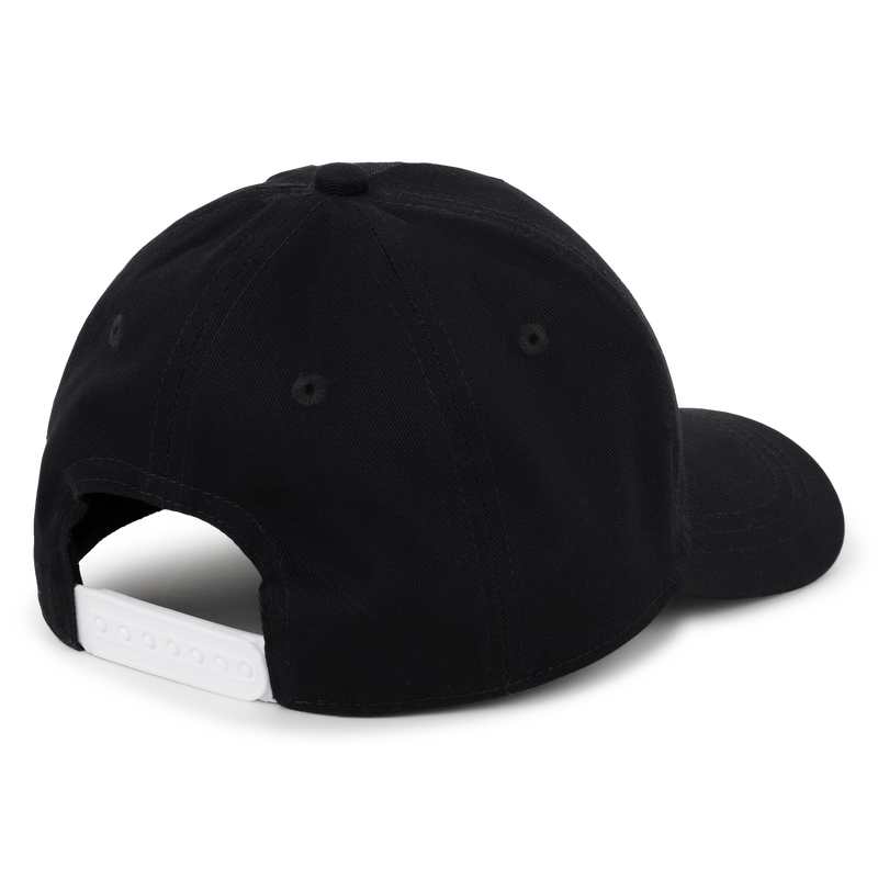 Cap with adjustable fastening BOSS 
                        BOY