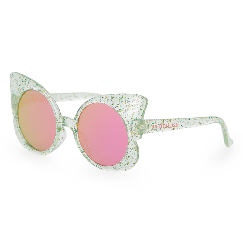 BUTTERFLY SUNGLASSES BILLIEBLUSH 
                        GIRL