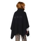 Knit cape SONIA RYKIEL 
                    GIRL