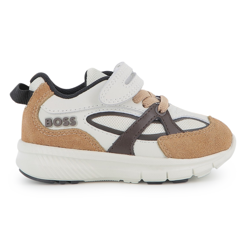 Sneakers BOSS 
                        BOY