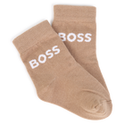 Pack of socks BOSS 
                    BOY