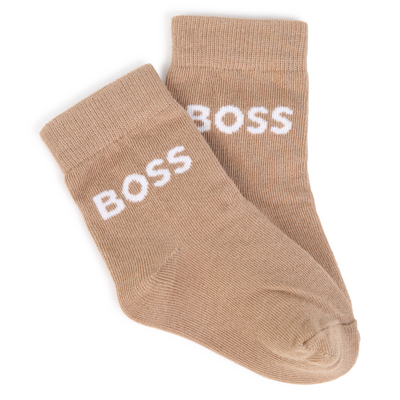Pack of socks BOSS 
                        BOY