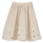 Long skirt CHLOE 
                    GIRL