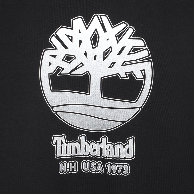 HOODIE TIMBERLAND 
                        BOY