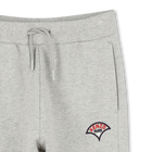 Fleece jogging trousers KENZO KIDS 
                    BOY