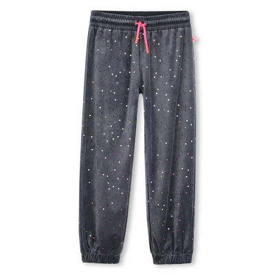 Jogging pants BILLIEBLUSH GIRL