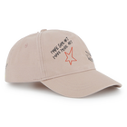 Cap with embroidery ZADIG VOLTAIRE 
                    GIRL