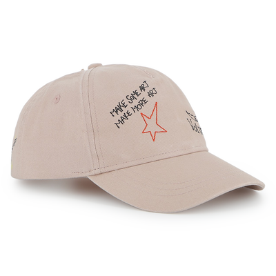 Cap with embroidery ZADIG VOLTAIRE GIRL