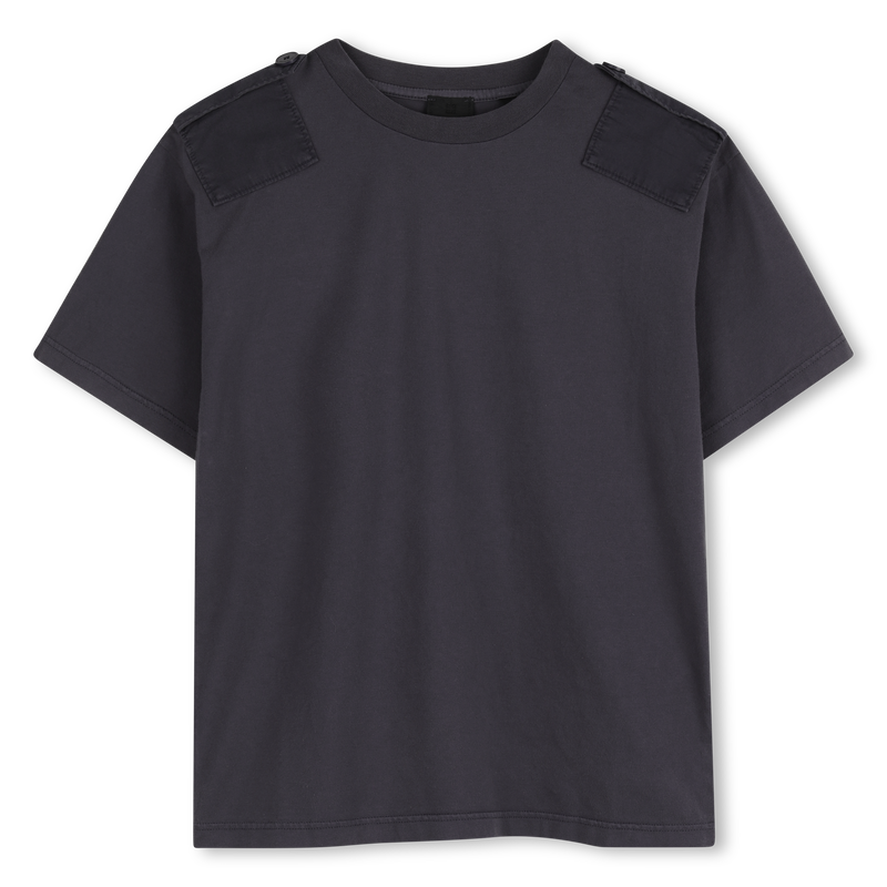 Short-sleeved t-shirt GIVENCHY 
                        BOY
