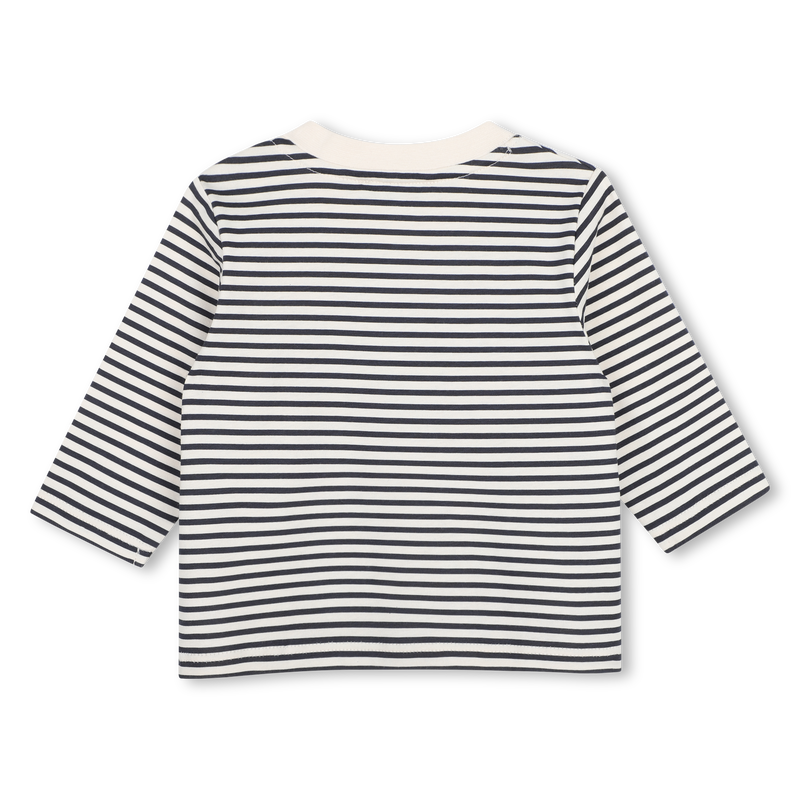 Long sleeve t-shirt KENZO KIDS 
                        BOY