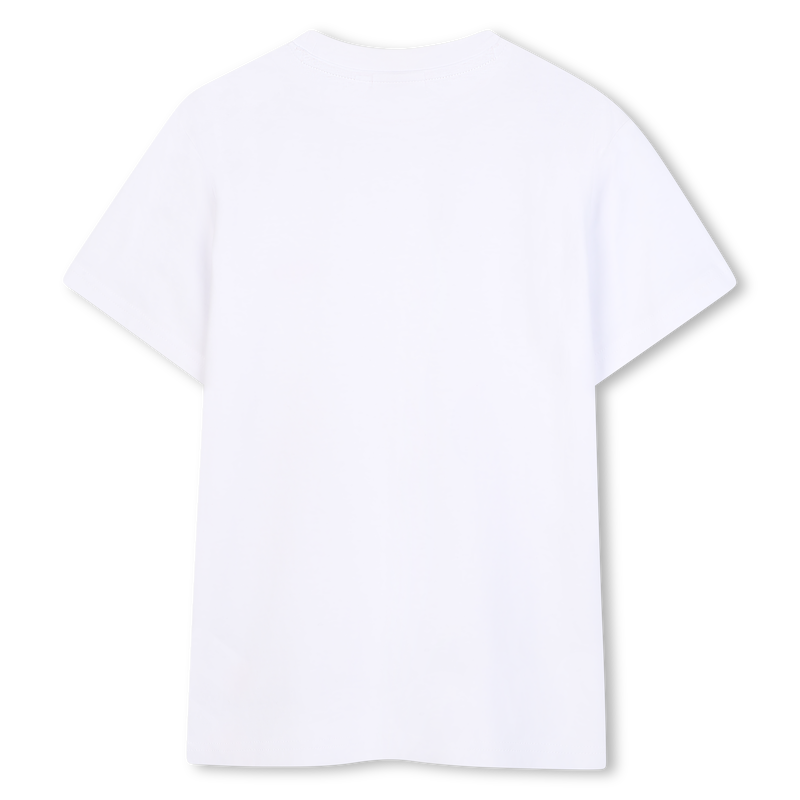 SET OF 2 T-SHIRTS HUGO 
                        BOY