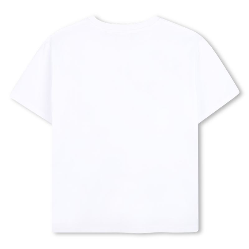 Short sleeve t-shirt GIVENCHY 
                        BOY