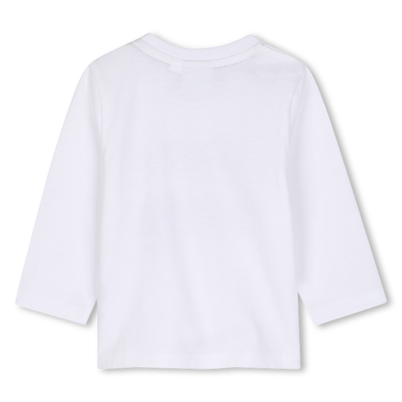 Long sleeve t-shirt BOSS 
                        BOY