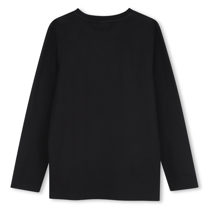 Long sleeve t-shirt BOSS 
                        BOY