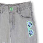 Denim trousers BILLIEBLUSH 
                    BOY