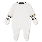 Baby gift set BOSS 
                    BOY