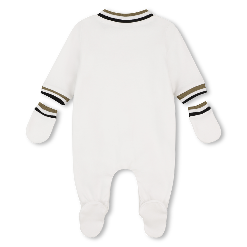Baby gift set BOSS 
                        BOY