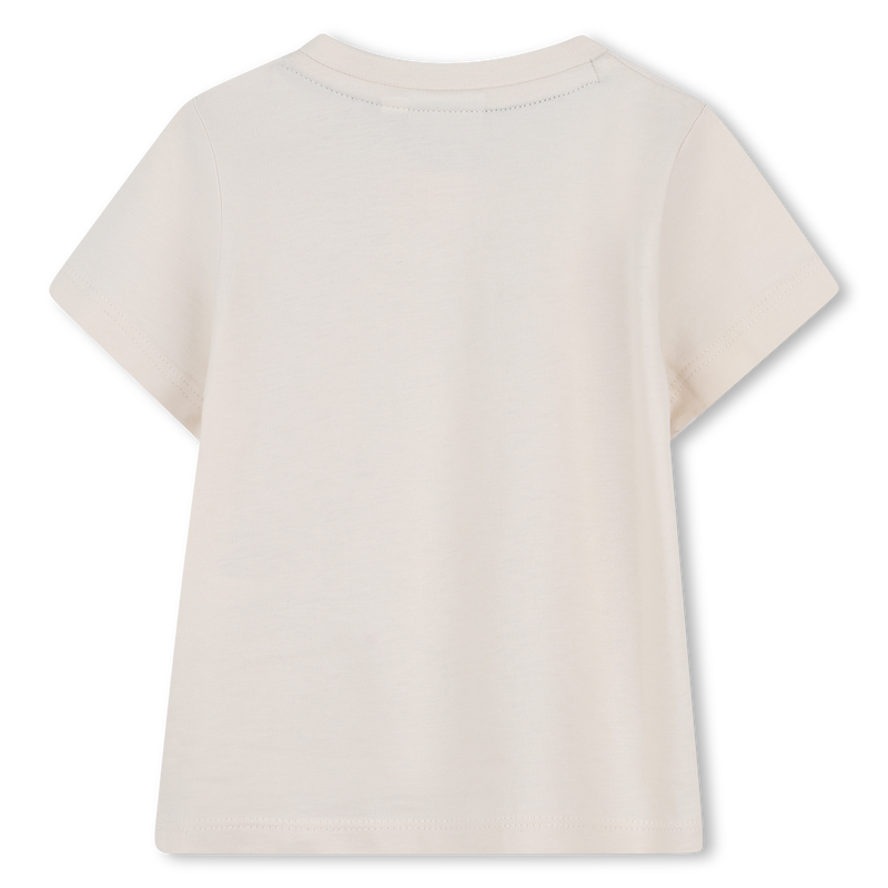 Short-sleeved T-shirt BOSS 
                        BOY