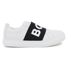 Faux sneaker BOSS 
                    BOY