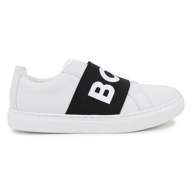 Faux sneaker BOSS 
                        BOY
