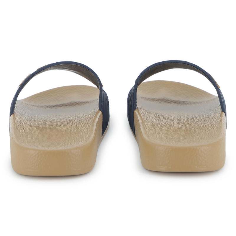 SIGNED SLIDES BOSS 
                        BOY