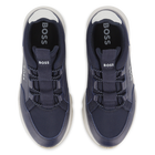 Lace-up trainers BOSS 
                    BOY