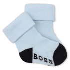 Pack of socks BOSS 
                    BOY