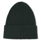 Knitted badge hat with logo TIMBERLAND 
                    BOY