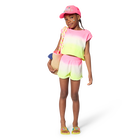 Short sleeve t-shirt BILLIEBLUSH 
                    GIRL