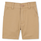 Bermuda shorts with adjustable waist TIMBERLAND 
                    BOY