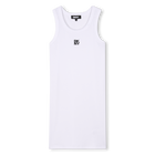 2-in-1 party dress DKNY 
                    GIRL