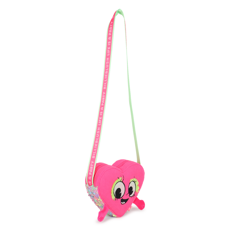 Handbag BILLIEBLUSH 
                        GIRL
